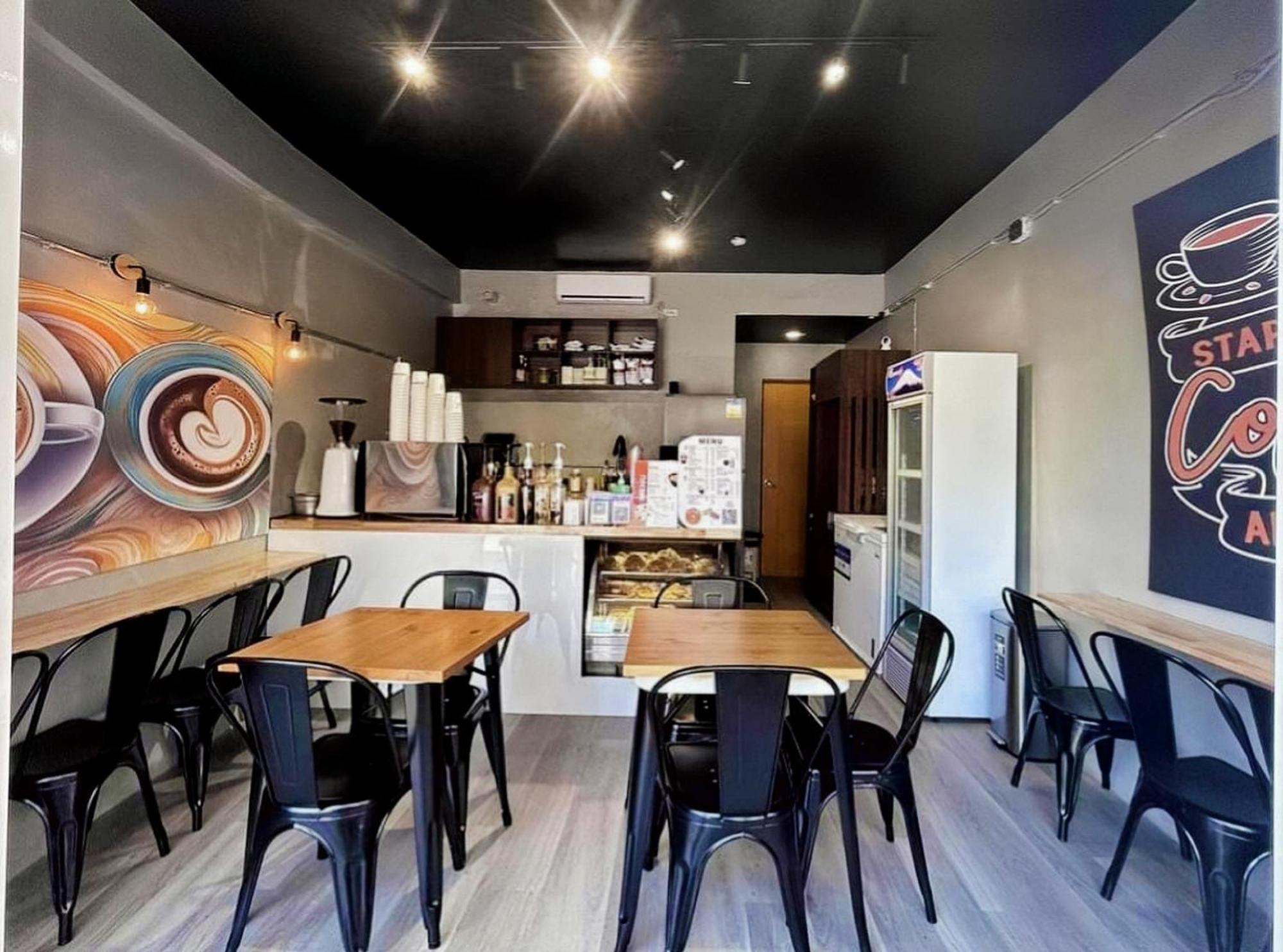 Paranaque City Paradise Realm Condotel מראה חיצוני תמונה