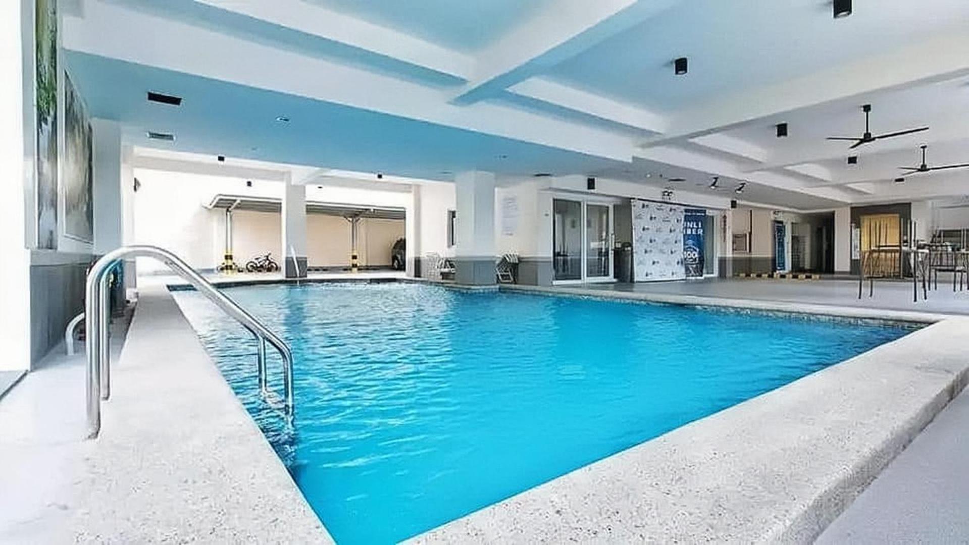 Paranaque City Paradise Realm Condotel מראה חיצוני תמונה