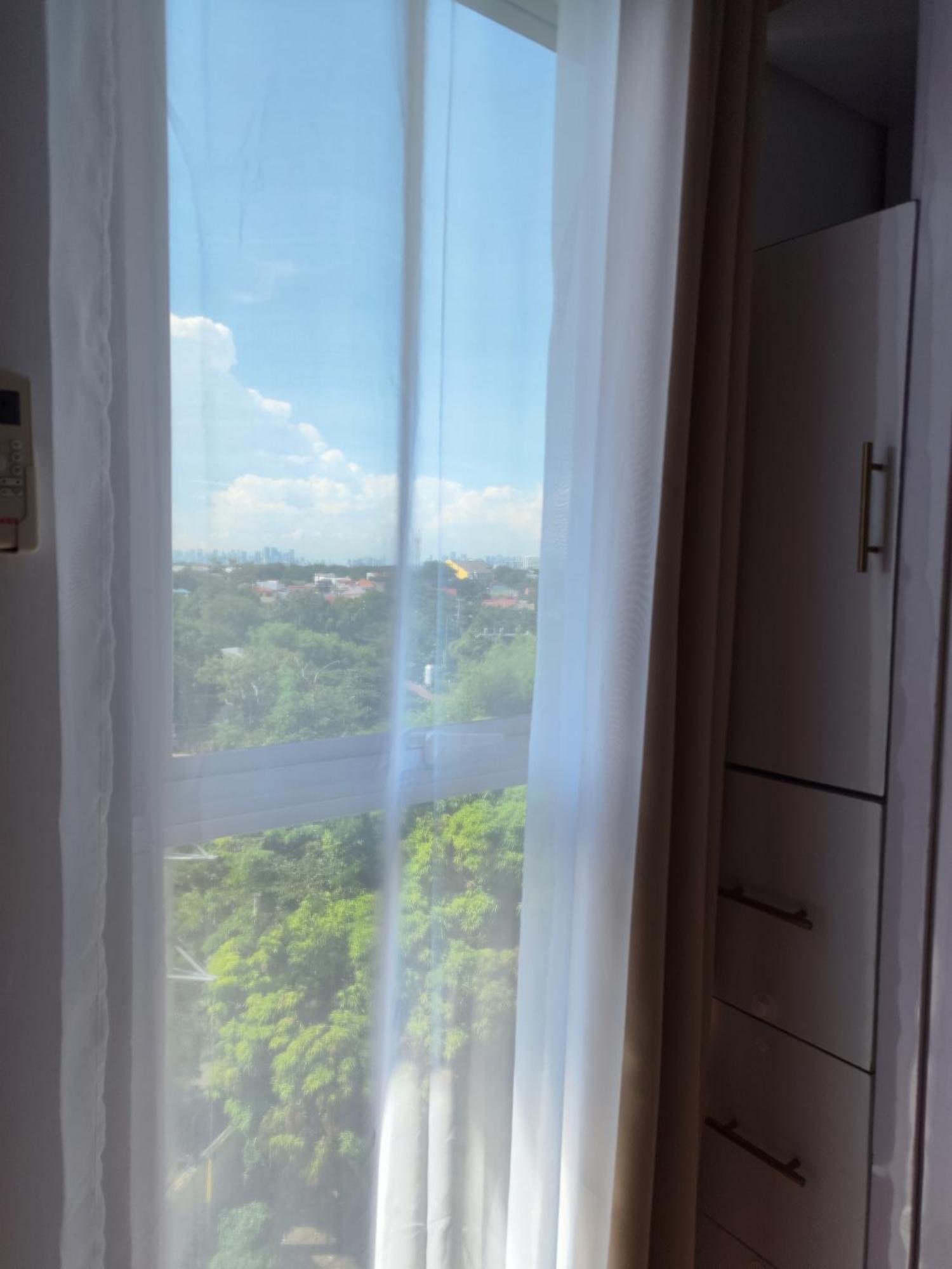 Paranaque City Paradise Realm Condotel מראה חיצוני תמונה